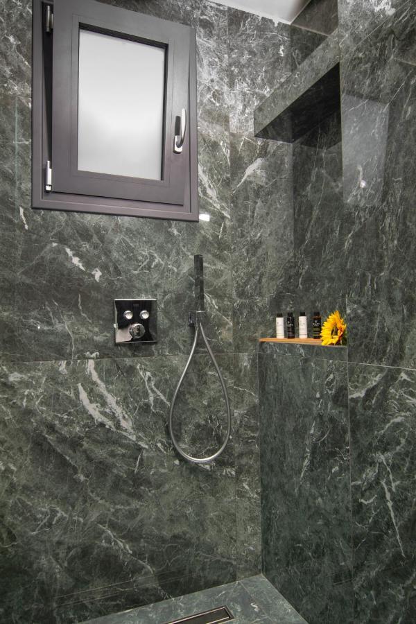 Selin Luxury Residences Ioannina Extérieur photo