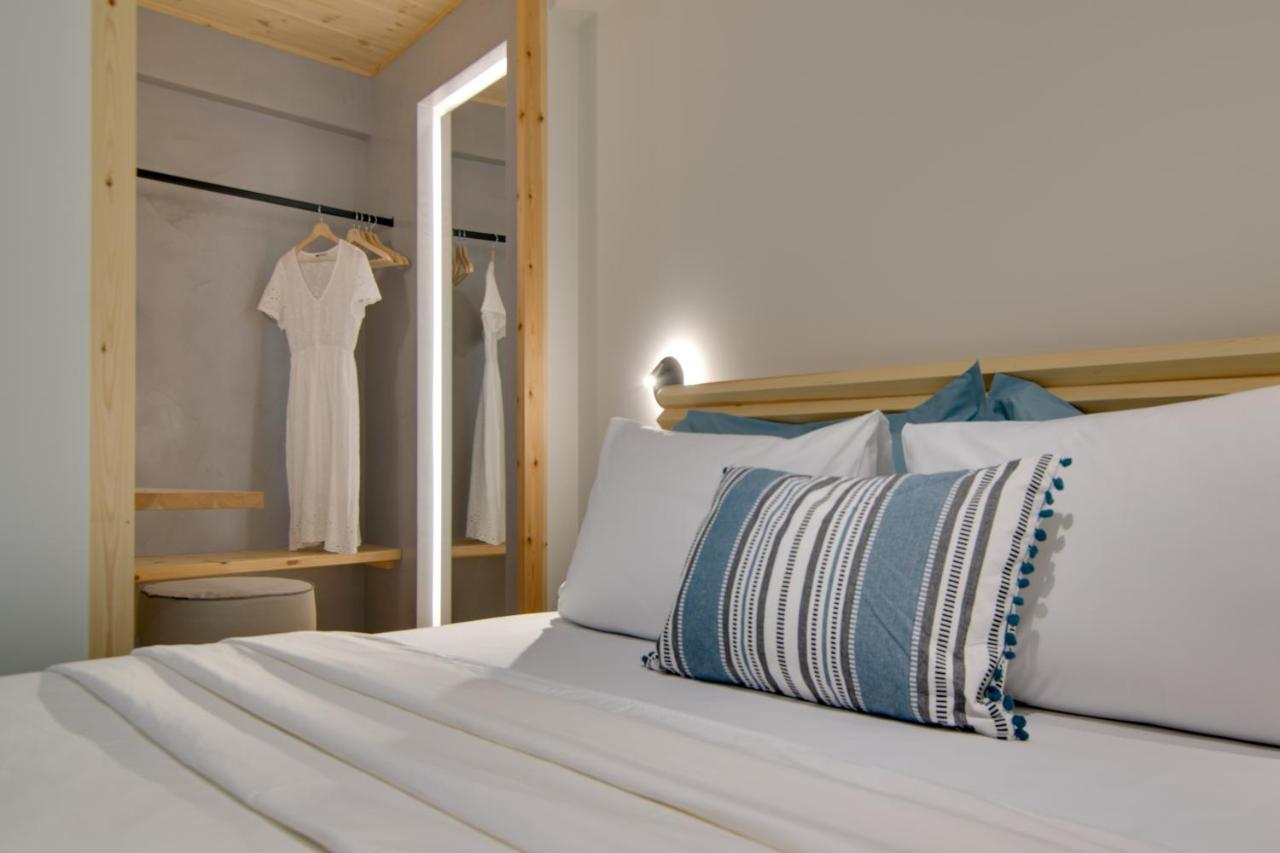 Selin Luxury Residences Ioannina Extérieur photo