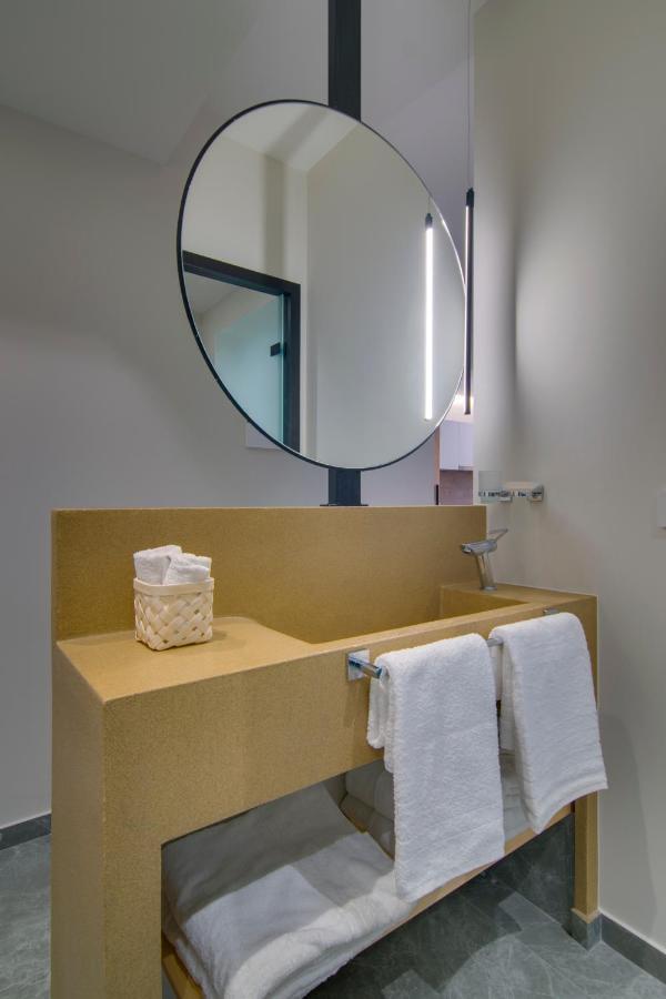Selin Luxury Residences Ioannina Extérieur photo