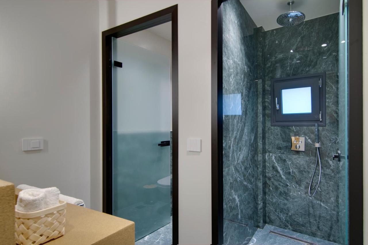 Selin Luxury Residences Ioannina Extérieur photo