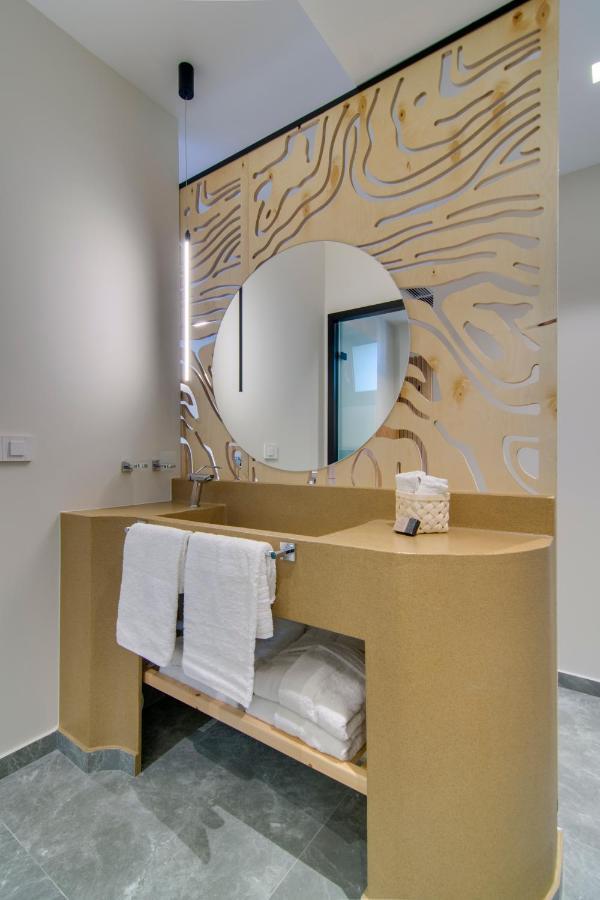 Selin Luxury Residences Ioannina Extérieur photo