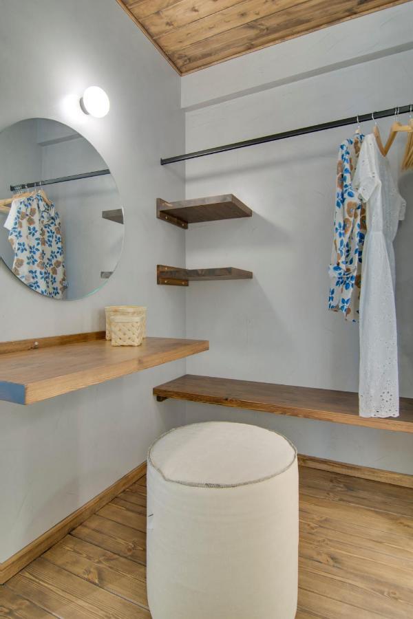 Selin Luxury Residences Ioannina Extérieur photo